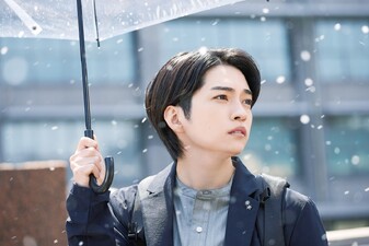 Jikyuu 300-en no Shinigami