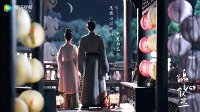 The Sword and the Brocade