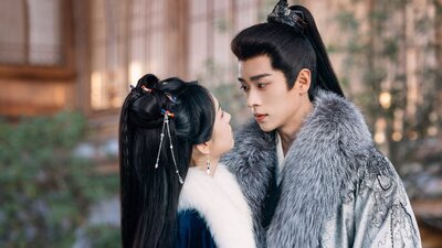 Legend of the Female General