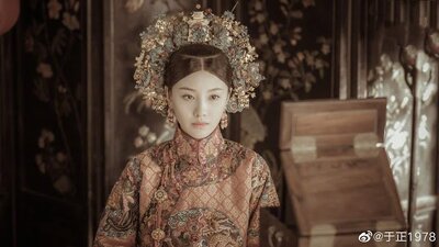 Yanxi Palace: Princess Adventures
