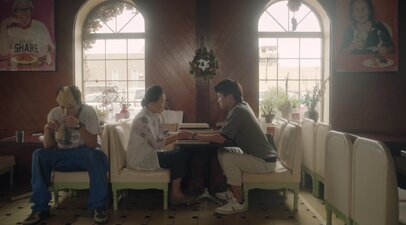 Jitenshaya-san no Takahashi-kun