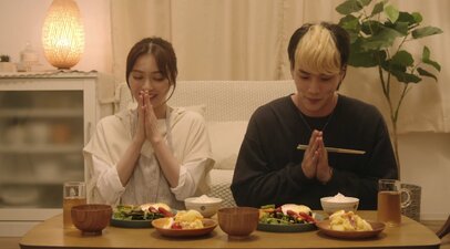 Jitenshaya-san no Takahashi-kun