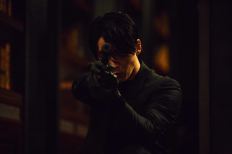 The Killer
