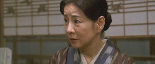 Kabei Our Mother