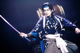 Kabuki: Akadou Suzunosuke