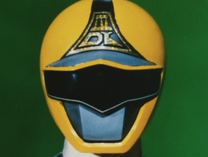 Kagaku Sentai Dynaman