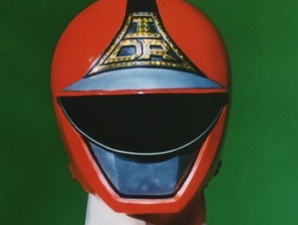 Kagaku Sentai Dynaman