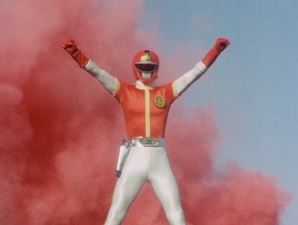 Kagaku Sentai Dynaman