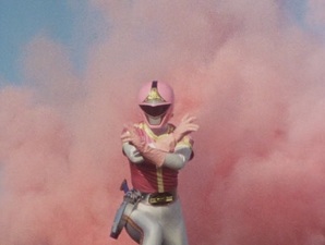 Kagaku Sentai Dynaman