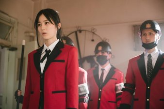 Kakegurui Twin