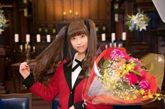 Kakegurui Twin