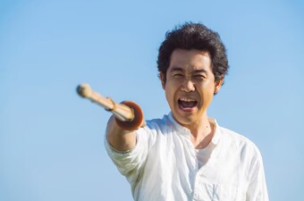 Kakukaku Shikajika