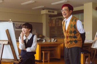 Kakukaku Shikajika