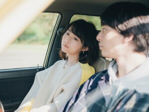 Kaku no Inu to Uso wo Tsuku Neko