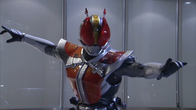 Kamen Rider Den-O