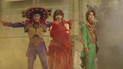 Kamen Rider Revice