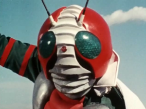 Kamen Rider V3