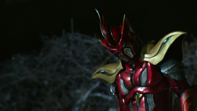 Kamen Rider Wizard in Magic Land