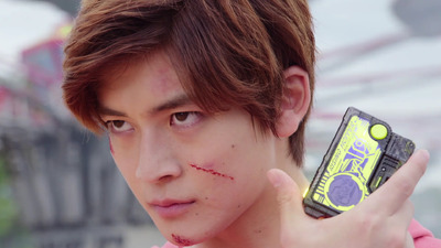Kamen Rider Zero-One