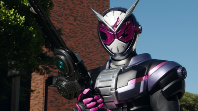 Kamen Rider Zi-O