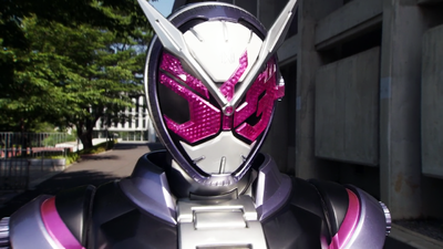 Kamen Rider Zi-O