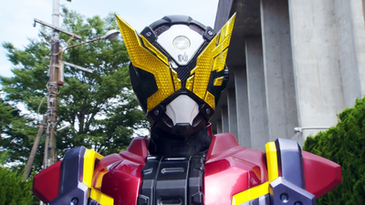 Kamen Rider Zi-O