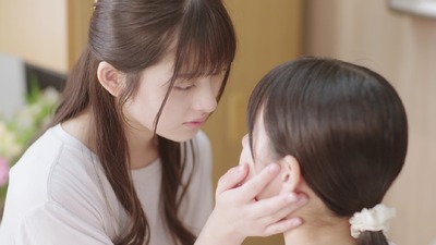 Kanojo no Kuchidzuke Kansensuru Libido Movie
