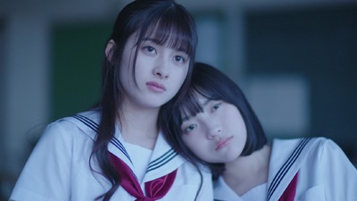 Kanojo no Kuchidzuke Kansensuru Libido Movie