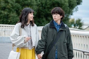 Kanojo to Kareshi no Akarui Mirai
