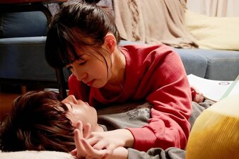 Kanojo to Kareshi no Akarui Mirai