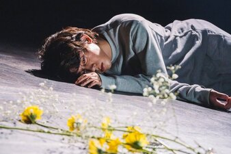 Kanojo to Kareshi no Akarui Mirai