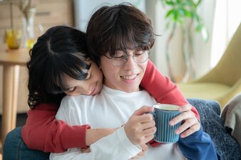 Kanojo to Kareshi no Akarui Mirai