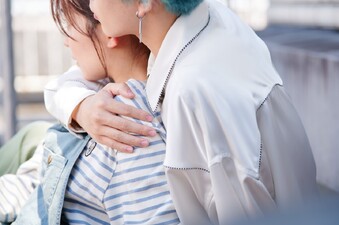 Kao dake ja Suki ni Narimasen