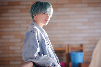 Kao dake ja Suki ni Narimasen