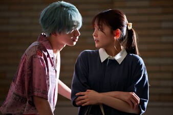 Kao dake ja Suki ni Narimasen