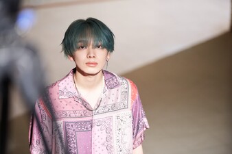 Kao dake ja Suki ni Narimasen