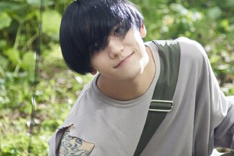Kao dake ja Suki ni Narimasen