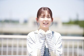 Kao dake ja Suki ni Narimasen