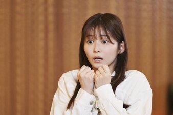 Kao dake ja Suki ni Narimasen