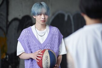 Kao dake ja Suki ni Narimasen