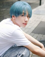 Kao dake ja Suki ni Narimasen
