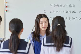 Karakai Jōzu no Takagi-san The Movie