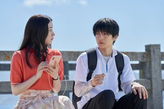 Karakai Jōzu no Takagi-san The Movie