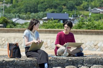 Karakai Jōzu no Takagi-san The Movie