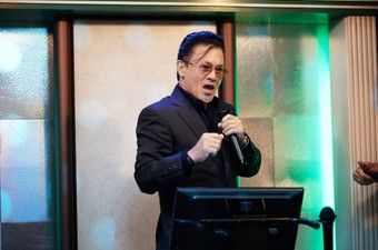 Karaoke ikou