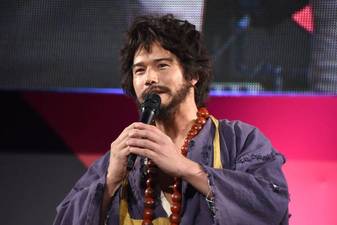 Katsu Fuutarou