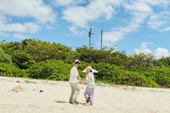 Kazoku dakara aishitan janakute, aishita no ga kazoku datta