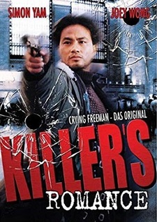 Killer's Romance