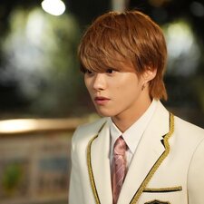 Kimi ga Tokubetsu: Drama