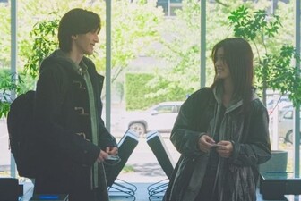 Kimi ga saigo ni nokoshita uta